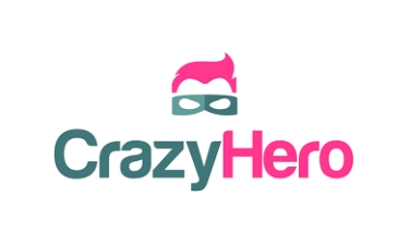 CrazyHero.com